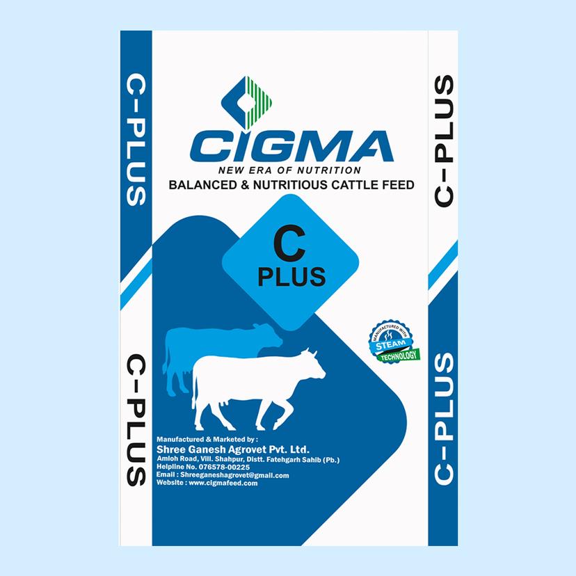 Cigma Plus